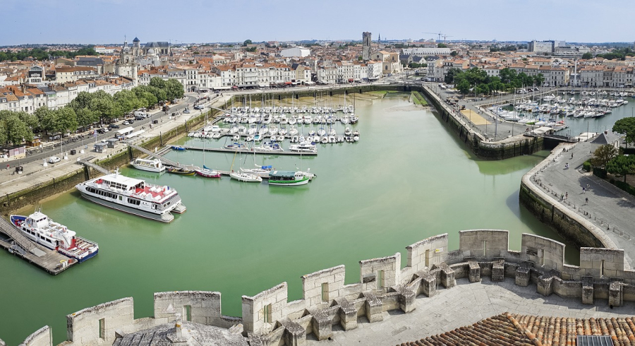 Quels sont les atouts de les résidences pour senior de la Charente-Maritime ?